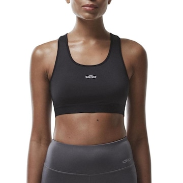 Top Fitness Olympikus Essential - Feminino