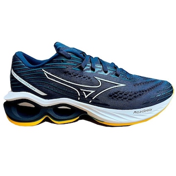 Tênis Mizuno Wave Creation 24 - Masculino