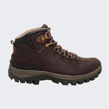 Bota best sale trekking macboot