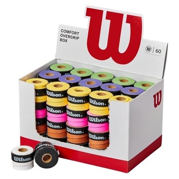 Overgrip Unitario Wilson Ultra Wrap