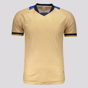 Camisa do Csa III 2023 Volt - Masculina