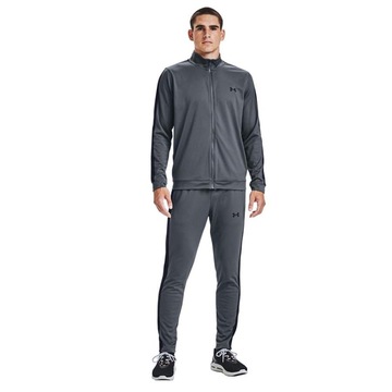 Agasalho Under Armour Knit Track - Masculino