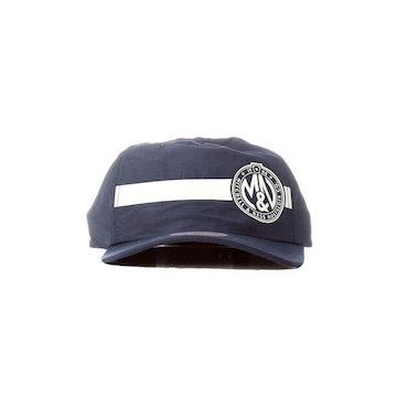 Boné Aba Curva Mitchell & Ness Snapback Branded - Adulto