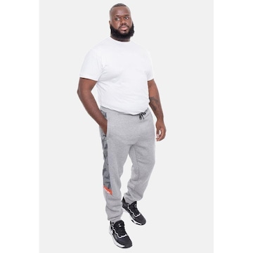 Calça De Blusão de Moletom Fatal Plus Size - Masculina