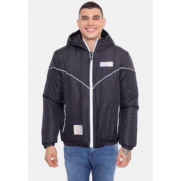 Jaqueta Ecko Leve - Masculina