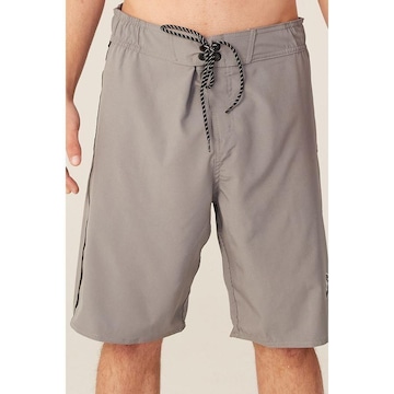 Bermuda Boardshort Nba com Elástico Brooklin Nets - Masculina