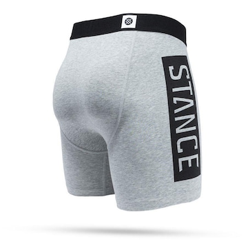 Cueca Stance Boxer Og Brief - Masculina