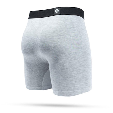 Cueca Stance Regulation Boxer Brief - Masculina