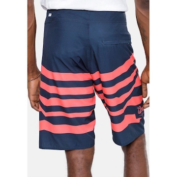 Bermuda Boardshort Onbongo Fame - Masculina