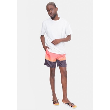 Shorts Fatal Surf - Masculino