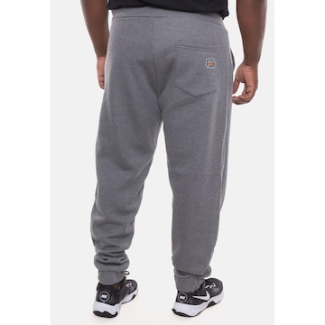 Calça de Moletom Hd - Masculina