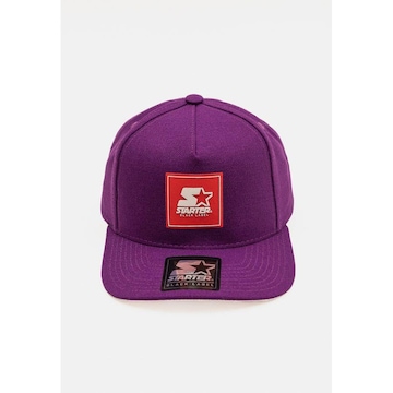 Boné Starter Ninty - Snapback - Masculino