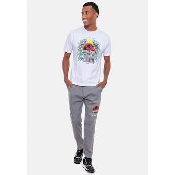 Calça de Moletom Fatal - Masculina