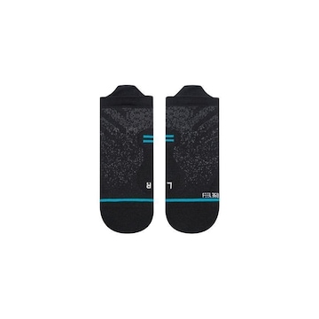 Meia Stance Run Light Tab - Unissex