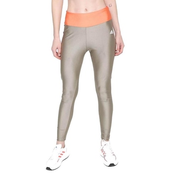 Calça adidas Legging Latin Colorblock Feminino