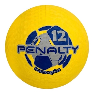 Bola de Iniciação Penalty Sub 12 Xxi - Infantil