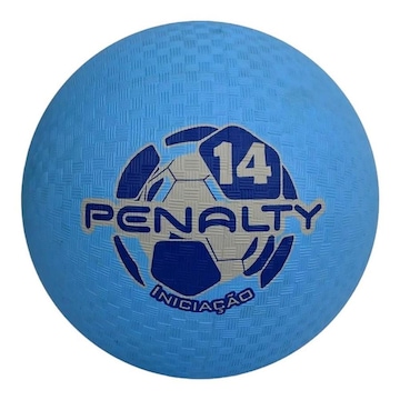 Kit Bolas de Iniciação Penalty Sub14 XXI - 6 Unidades - Infantil