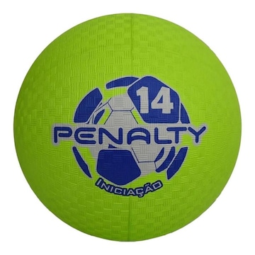 Kit Bolas de Iniciação Penalty Sub14 XXI - 3 Unidades - Infantil