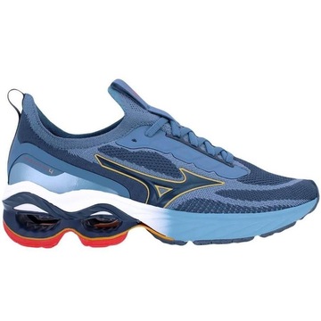 Tênis Mizuno Wave Invictus 4 - Masculino