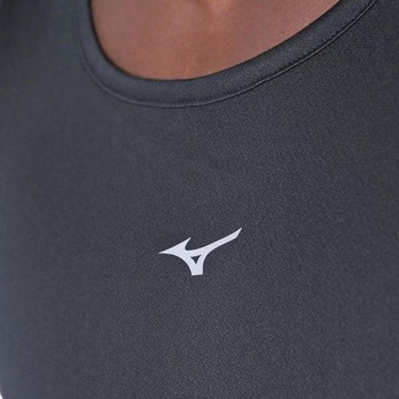 Camiseta Regata Masculina Mizuno Nirvana