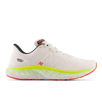 Tênis New Balance Fresh Foam X Evoz V3 - Masculino