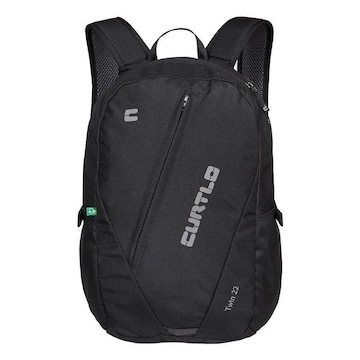 Mochila Curtlo Twin - 22 Litros