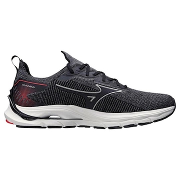 Tênis Mizuno Wave Mirai 5 - - Masculino