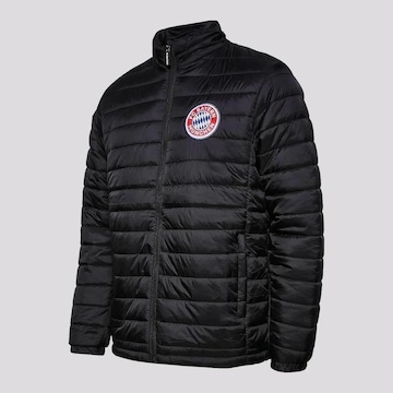 Jaqueta do Bayern de Munique Futfanatics Puffer - Masculina