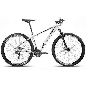 Bicicleta Aro 29 Xks Kairos - Freio a Disco - 21 Marchas - Adulto