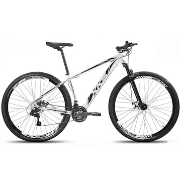 Bicicleta Aro 29 Xks Kairos - Freio a Disco - 21 Marchas - Adulto