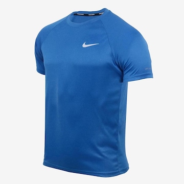 Camiseta Nike Heather Hydroguard - Masculina