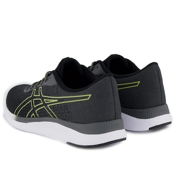 Tênis Asics Streetwise com Logo Lateral - Masculino