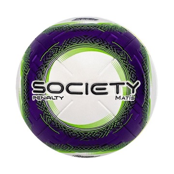 Bola de Society Penalty Matís Xxiii