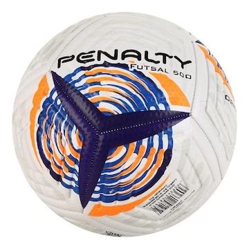 Bola de Futsal Penalty Tornado Xxii