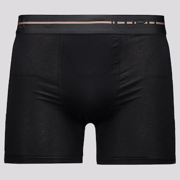 Cueca Boxer Lupo Cotton Elastic Touch - Adulto