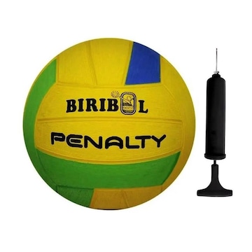 Bola de Biribol Penalty Viii + Bomba De Ar