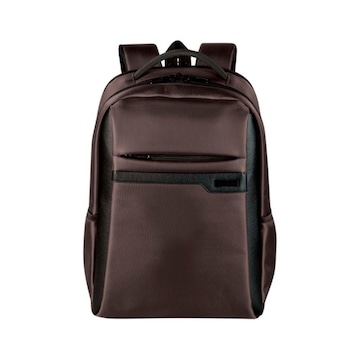 Mochila Sestini Slim Prime 2 Compartimentos