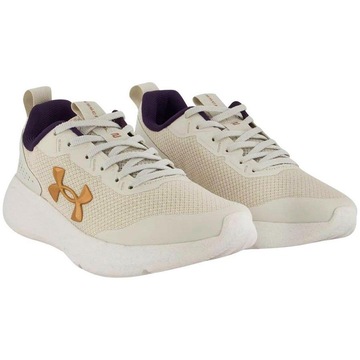 Tênis Under Armour Project Rock 3 - Feminino