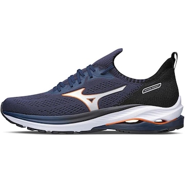 Tenis Mizuno Wave Zest - Adulto