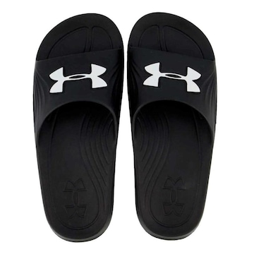 Chinelo Slide Under Armour Core 2 - Masculino