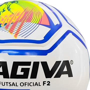 Bola de Futsal Kagiva F2 Pro Sub 9
