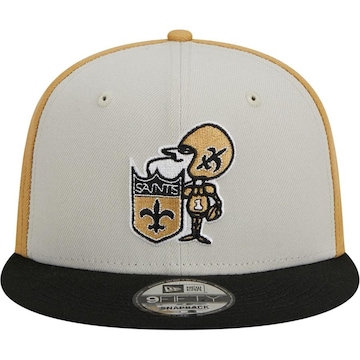 Boné Aba Reta New Era M 950 Nflslhis 23 Neosaicc Otc - Snapback - Masculino