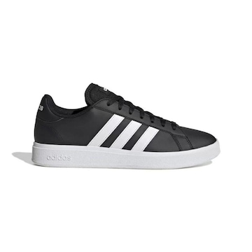 Tênis adidas Grand Court Base 2 - Masculino