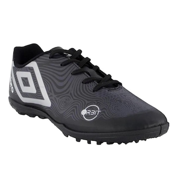 Chuteira Society Umbro Orbit - Adulto