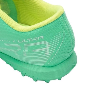 Chuteira Society Puma Ultra Play - Infantil