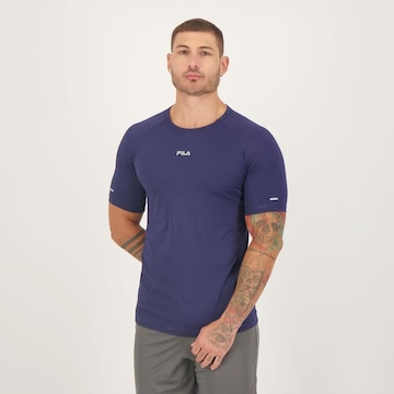 Camiseta Fila Racer - Masculina