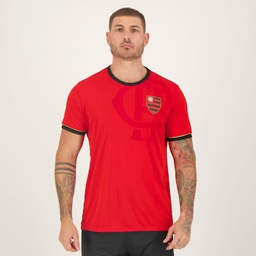 Camisa do Flamengo Apprentice - Masculina