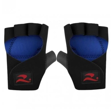 Palmar Realtex Protetor com Polegar - Adulto