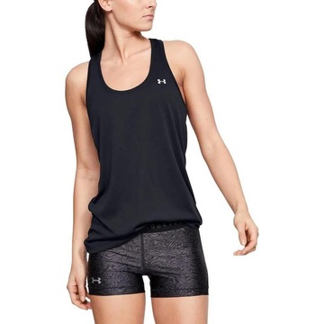 Camiseta Regata Under Armour Tech Tank - Feminina