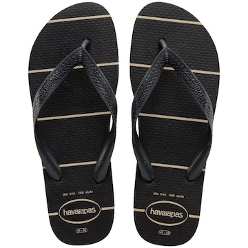 Chinelo Havaianas Color Essential - Masculino